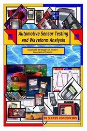 Automotive Sensor Testing and Waveform Analysis cover image
