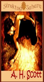 Stroking Sahara cover image