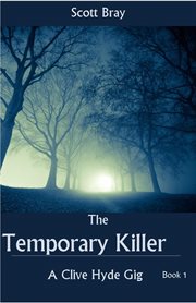 The Temporary Killer cover image