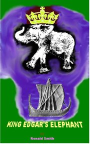 King Edgar's Elephant cover image
