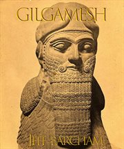 Gilgamesh cover image