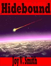 Hidebound cover image