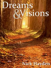Dreams & Visions cover image