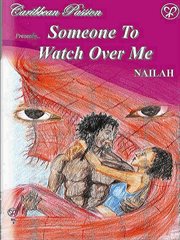 Someone to Watch Over Me cover image