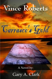 Carrasco's Gold cover image