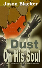 Dust on his soul cover image