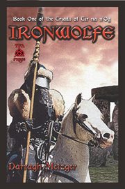 Ironwolfe cover image
