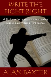 Write the Fight Right cover image