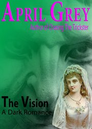 The Vision, a Dark Romance cover image