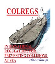 Colregs cover image