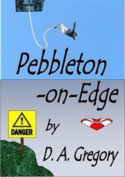 Pebbleton-On-Edge cover image