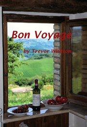 Bon Voyage cover image