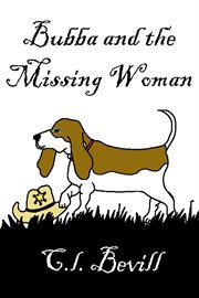 Bubba and the Missing Woman cover image