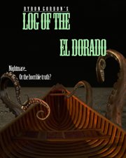 Log of the El Dorado cover image
