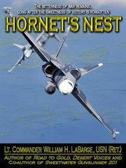 Hornet's Nest cover image