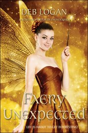 Faery Unexpected cover image