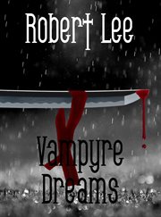 Vampyre Dreams cover image