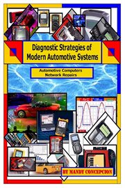 Automotive Computer Network Repair cover image