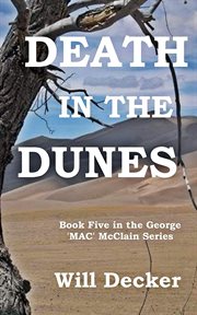 Death in the Dunes cover image