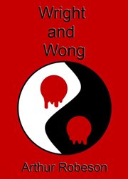 Wright & Wong cover image