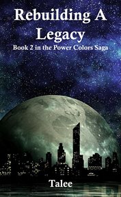 Rebuilding a Legacy cover image