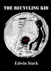 The Recycling Kid cover image