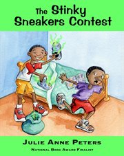 The Stinky Sneakers Contest cover image