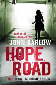 HOPE ROAD cover image