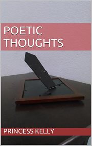Poetic Thoughts cover image