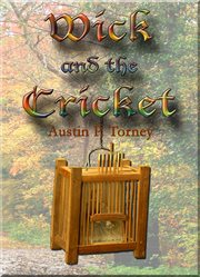 Wick and the Cricket cover image