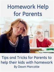 Homework Help cover image