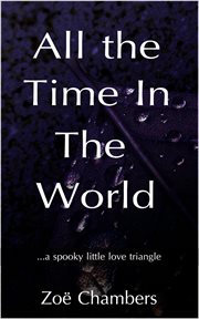 All the Time in the World cover image