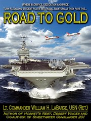 Road to Gold cover image