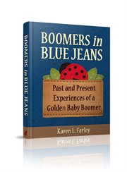Boomers in Blue Jeans cover image