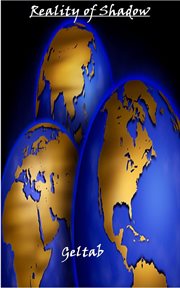 Reality of Shadow cover image