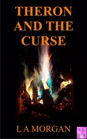 Theron and the Curse cover image