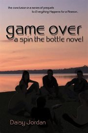 Game Over cover image