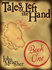 Tales of the Left Hand, Book One cover image