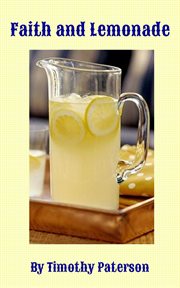 Faith and Lemonade cover image