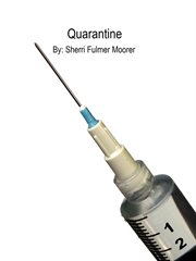 Quarantine cover image