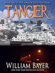Tangier cover image