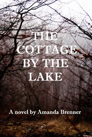 The cottage by the lake cover image