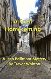 A Fatal Homecoming cover image