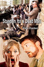 Stand in for a Dead Man cover image