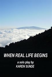 When Real Life Begins cover image