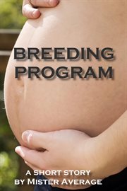 Breeding Program cover image