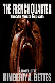 The french quarter cover image