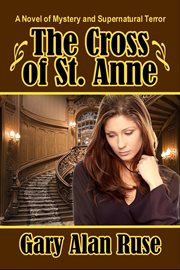 The Cross of St. Anne cover image