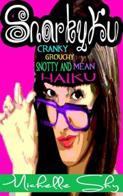 SnarkyKu cover image