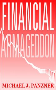 Financial Armageddon cover image